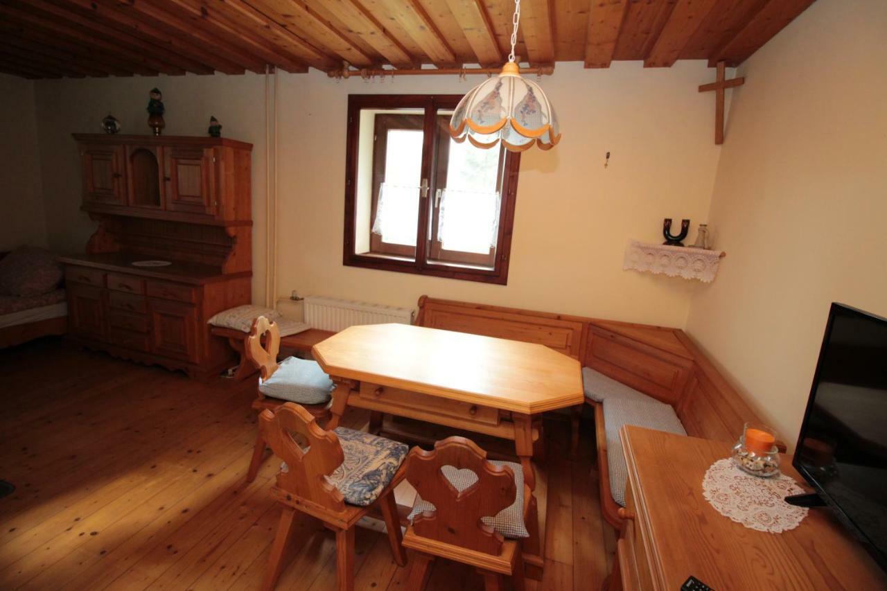 Holiday Home Winzerhaus Eva Spicnik Exterior photo